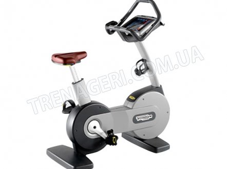 ������������ Technogym Excite 700 Sitzergometer TV+IPod